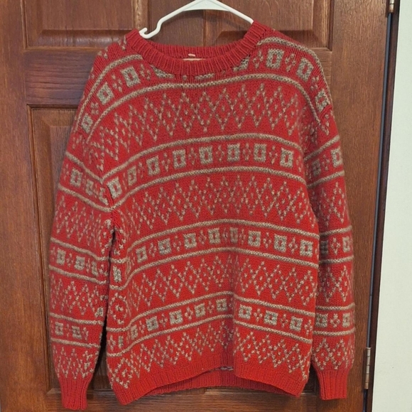 Vintage Gap sweater - Picture 1 of 2